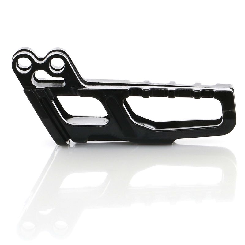 0008125.090 CRUNA CATENA REPLICA 090 - Nero HONDA CRF 450 X 2005-2006 Acerbis