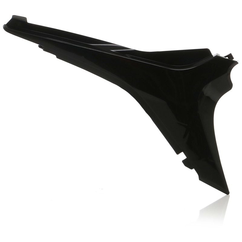 0013692.090 COPERCHIO CASSA FILTRO 090 - Nero HONDA CRF 250 R 2010-2013 Acerbis