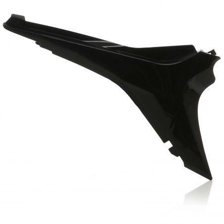 0013692.090 COPERCHIO CASSA FILTRO 090 - Nero HONDA CRF 450 R 2009-2012 Acerbis