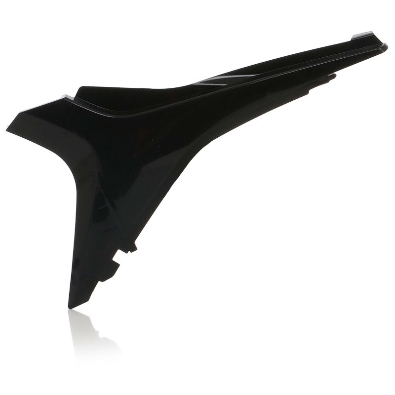 COPERCHIO CASSA FILTRO 090 - Nero HONDA CRF 450 R 2009-2012