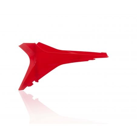 0013692.110 COPERCHIO CASSA FILTRO 110 - Rosso HONDA CRF 250 R 2010-2013 Acerbis