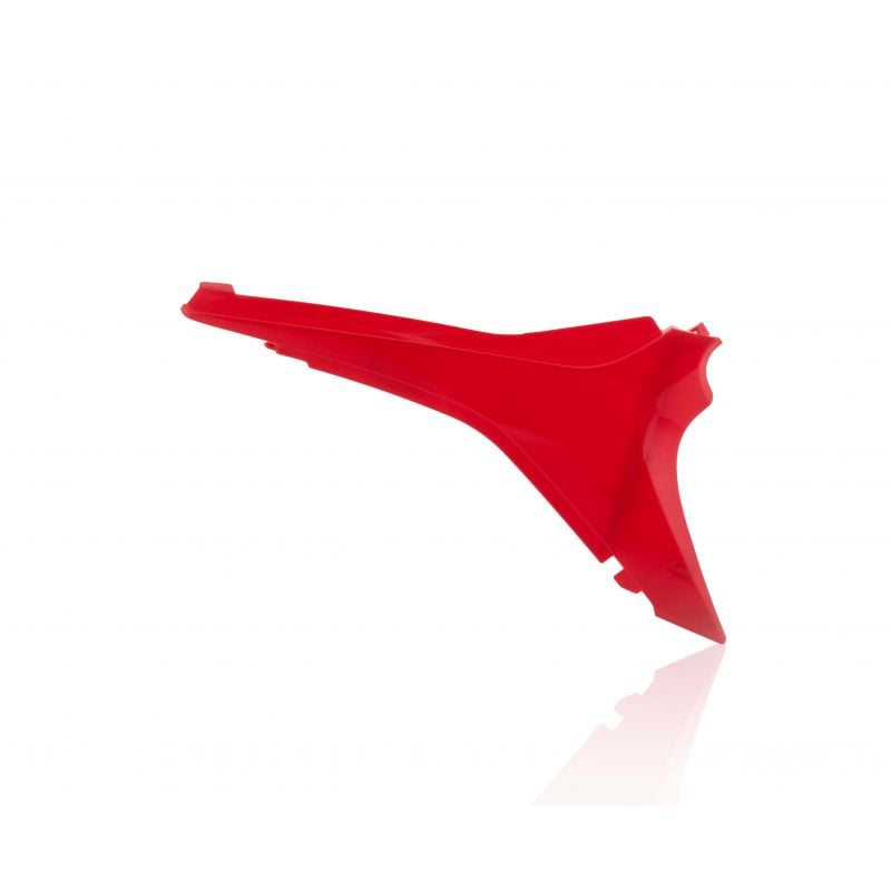 COPERCHIO CASSA FILTRO 110 - Rosso HONDA CRF 250 R 2010-2013