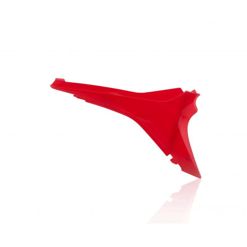 COPERCHIO CASSA FILTRO 110 - Rosso HONDA CRF 250 R 2010-2013