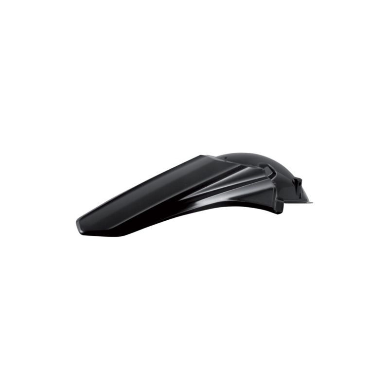 0013144.090 PARAFANGO POSTERIORE 090 - Nero HONDA CRE 250 F 2010-2013 Acerbis