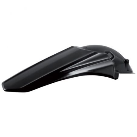 0013144.090 PARAFANGO POSTERIORE 090 - Nero HONDA CRE 450 F 2009-2012 Acerbis