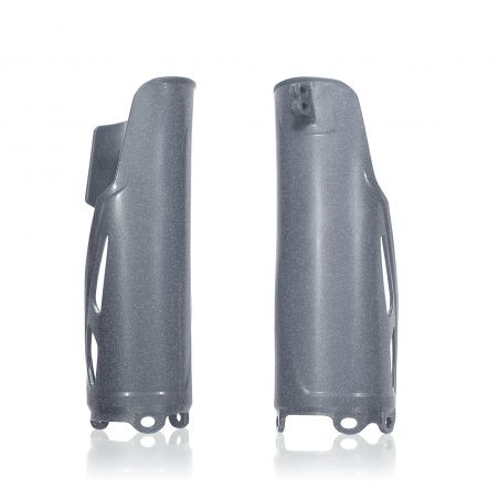 0023607.072 COPRISTELI 072 - grigio metallico HONDA CRF 250 RX 2020-2024 Acerbis