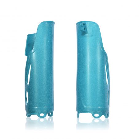 0023607.132 COPRISTELI 132 - verde 3 HONDA CRF 250 RX 2020-2024 Acerbis