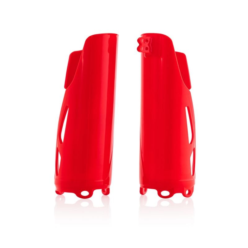 0023607.110 COPRISTELI 110 - Rosso HONDA CRF 450 R 2019-2025 Acerbis