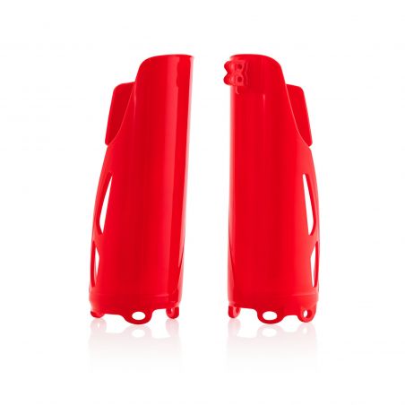 0023607.110 COPRISTELI 110 - Rosso HONDA CRF 450 RL 2021-2024 Acerbis