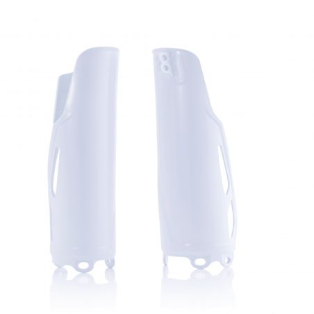0023607.031 COPRISTELI 031 - Bianco 2 HONDA CRF 250 R 2020-2024 Acerbis