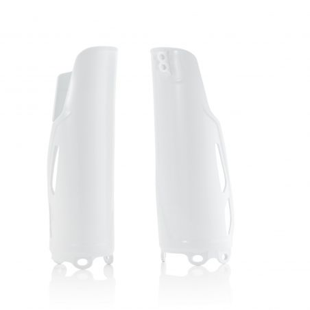 0023607.030 COPRISTELI 030 - Bianco HONDA CRF 300 RX ENDURO 2022-2024 Acerbis