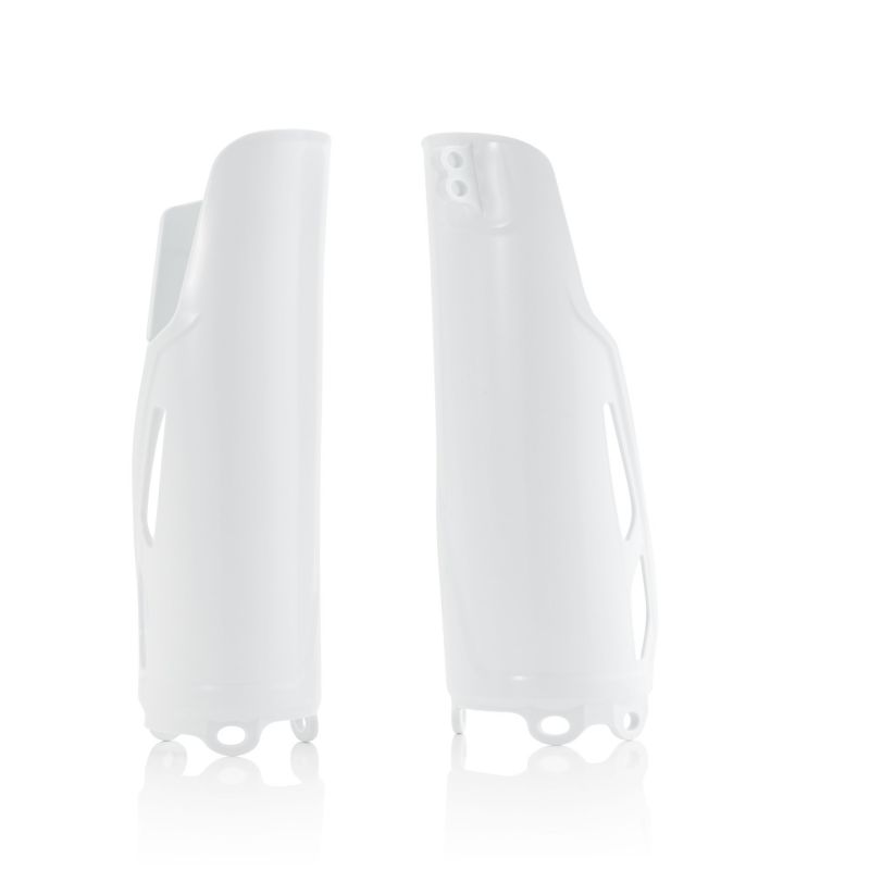 0023607.030 COPRISTELI 030 - Bianco HONDA CRF 450 RX 2019-2024 Acerbis