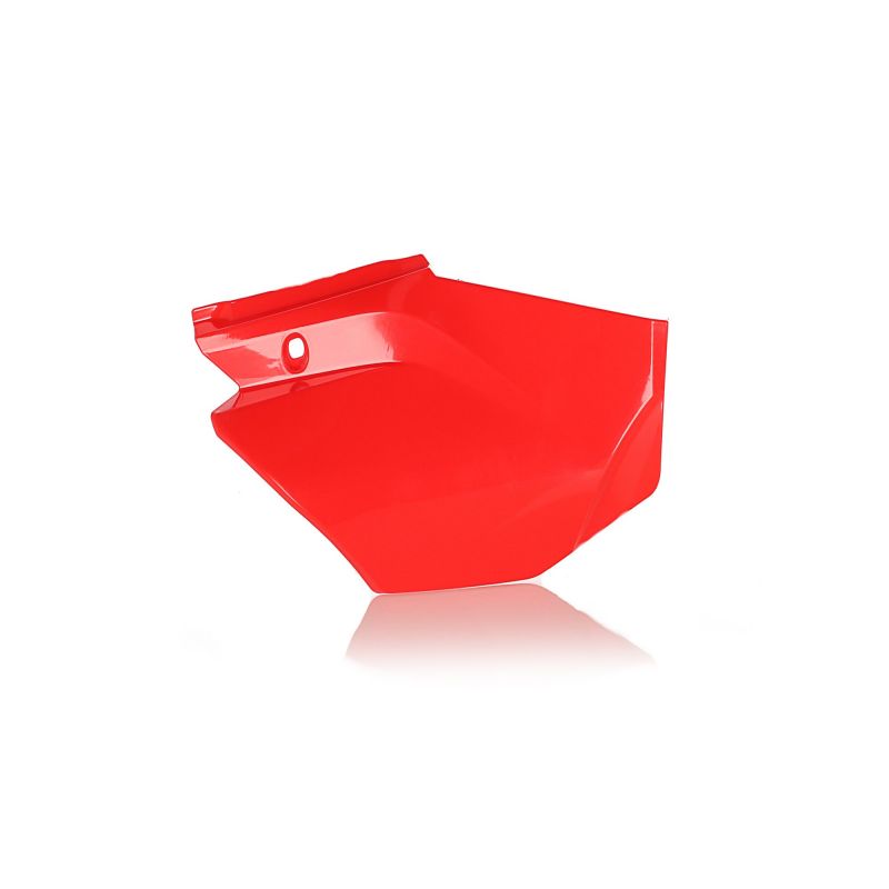 PORTANUMERO LATERALI 110 - Rosso HONDA CRF 110 F 2019-2024