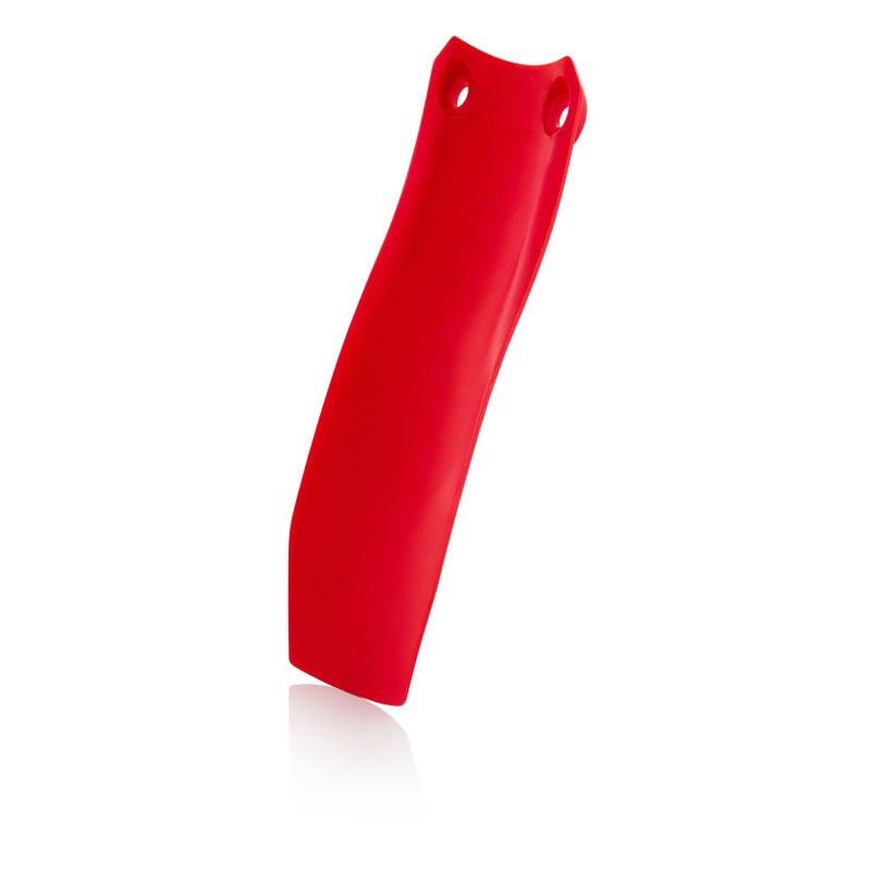 0022498.110 PARASPRUZZI 110 - Rosso HONDA CRF 450 RX 2017-2020 Acerbis
