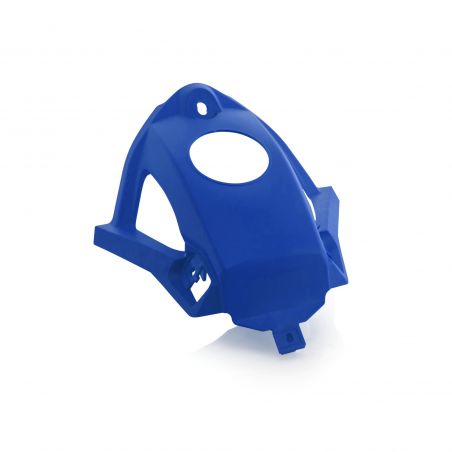 0022557.040 Cover Serbatoio 040 - Blu HONDA CRF 250 R 2018-2021 Acerbis