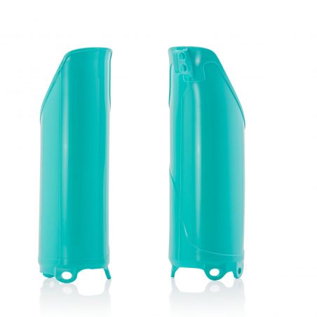 0022489.133 COPRISTELI 133 - Verde 4 HONDA CRF 250 R 2018 Acerbis