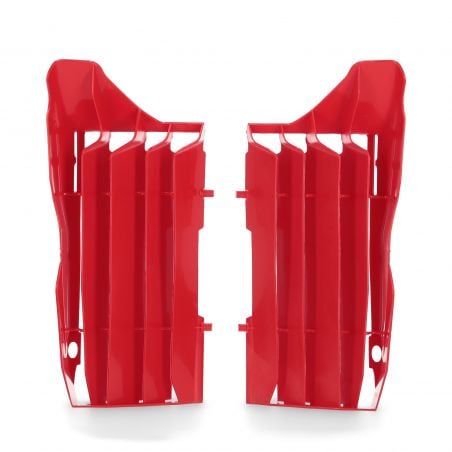 0024502.110 GRIGLIE RADIATORE 110 - Rosso HONDA CRF 300 RX 2020-2021 Acerbis