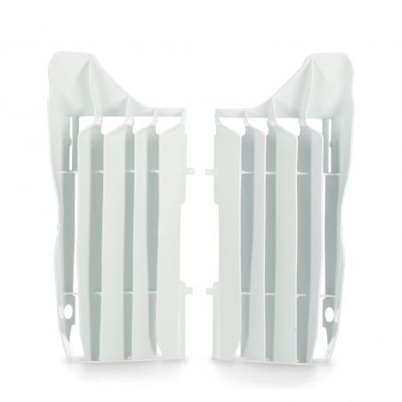 0024502.030 GRIGLIE RADIATORE 030 - Bianco HONDA CRF 300 RX 2020-2021 Acerbis