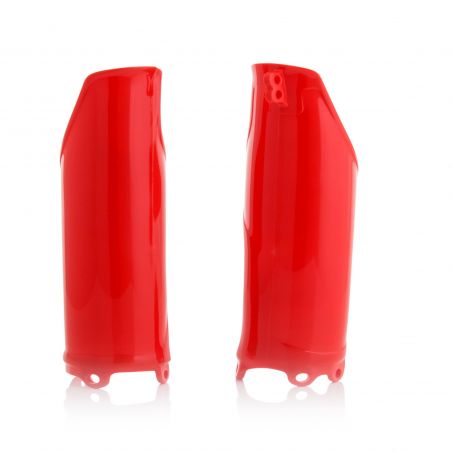 0022489.110 COPRISTELI 110 - Rosso HONDA CRF 450 RX 2017-2018 Acerbis