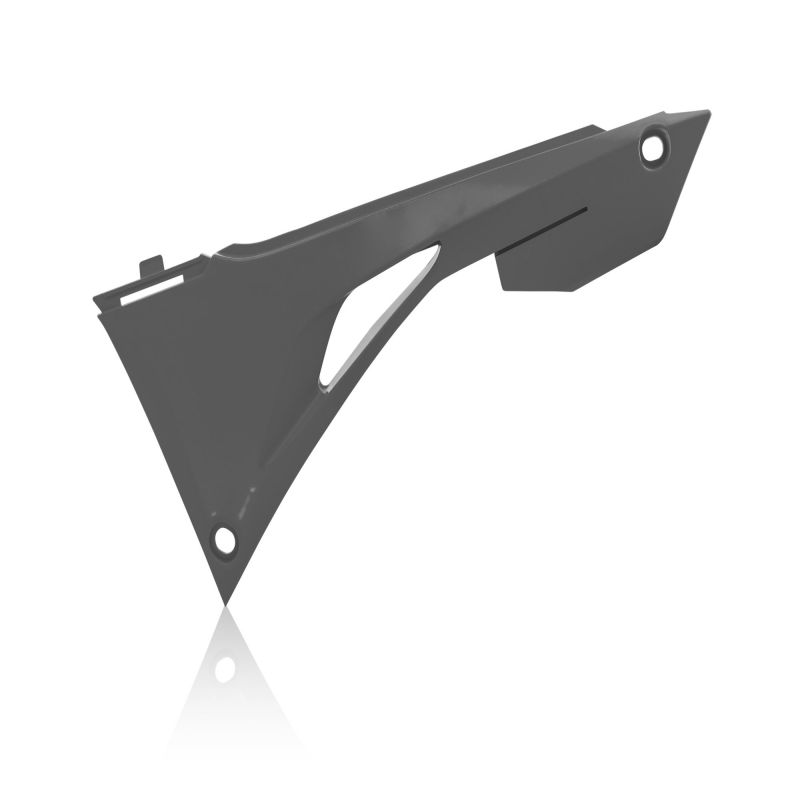 0022465.070 COPERCHIO CASSA FILTRO 070 - Grigio HONDA CRF 450 R 2017-2020 Acerbis