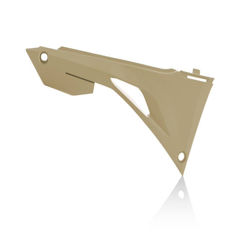 0022465.083 COPERCHIO CASSA FILTRO 083 - Sabbia HONDA CRF 450 R 2017-2020 Acerbis