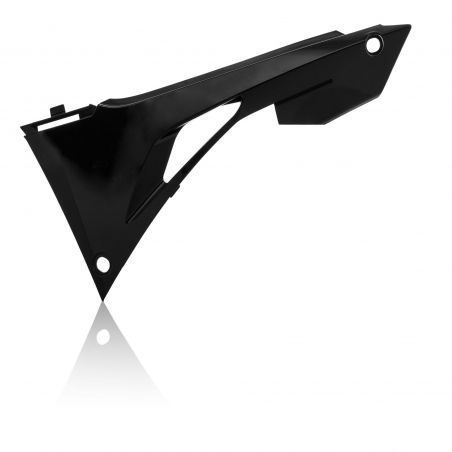 0022465.090 COPERCHIO CASSA FILTRO 090 - Nero HONDA CRF 250 R 2018-2021 Acerbis
