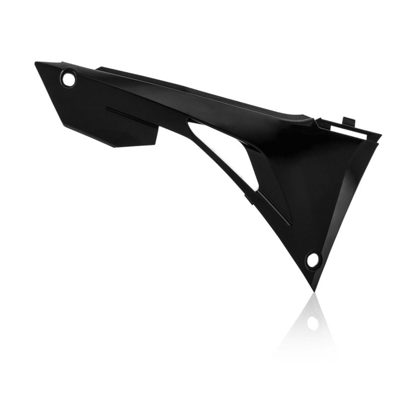 COPERCHIO CASSA FILTRO 090 - Nero HONDA CRF 250 R 2018-2021