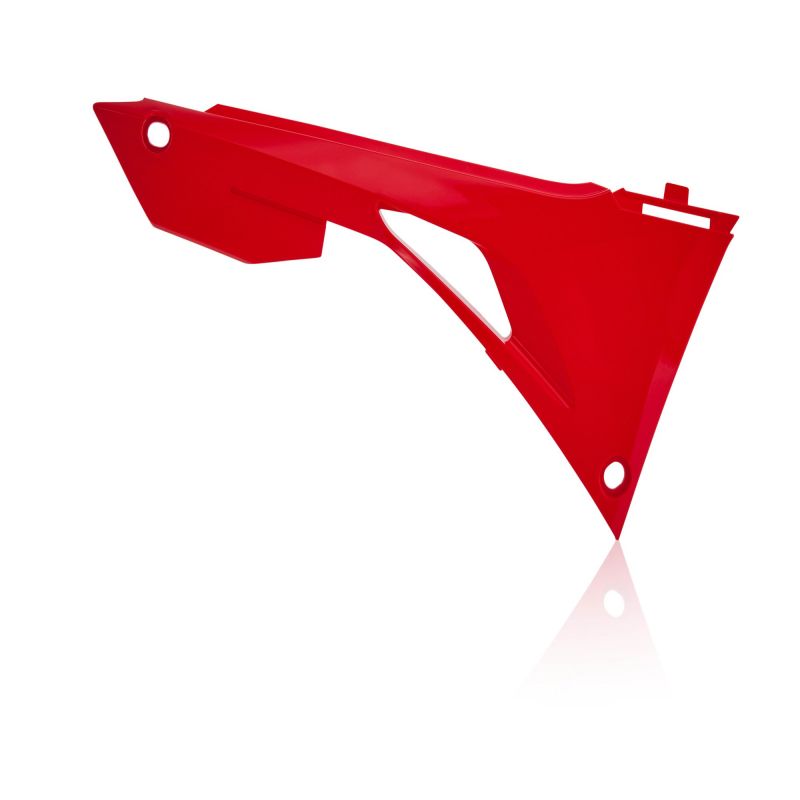 COPERCHIO CASSA FILTRO 110 - Rosso HONDA CRF 250 RX 2019-2021