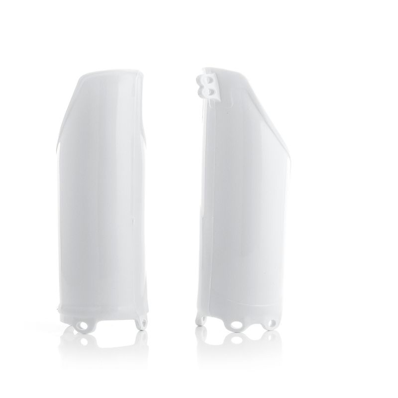 0022489.030 COPRISTELI 030 - Bianco HONDA CRF 250 R 2018 Acerbis