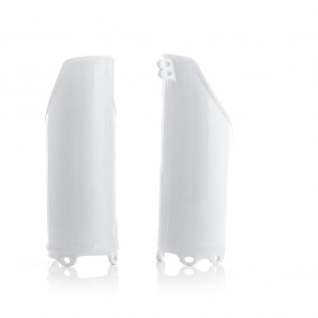 0022489.030 COPRISTELI 030 - Bianco HONDA CRF 450 R 2017-2018 Acerbis