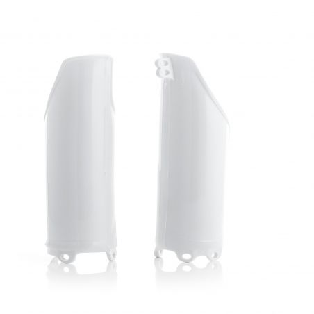 0022489.030 COPRISTELI 030 - Bianco HONDA CRF 450 R 2017-2018 Acerbis