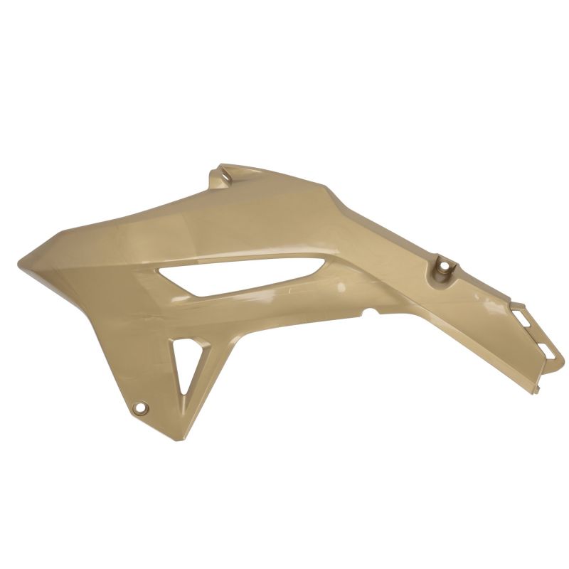 SPOILER RADIATORI 336 - Oro/Oro HONDA CRF 450 R 2021-2024