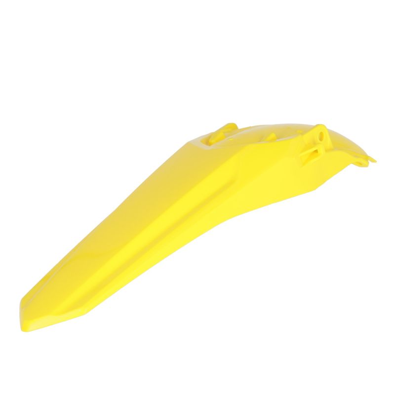0024307.060 PARAFANGO POSTERIORE 060 - Giallo HONDA CRF 250 R 2022-2024 Acerbis