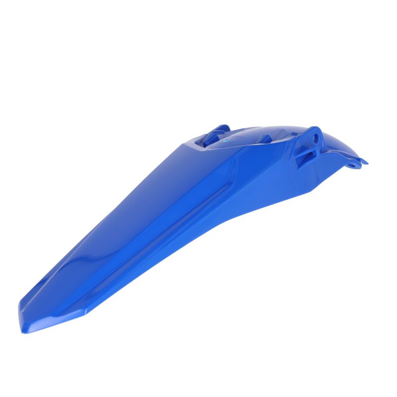 0024307.041 PARAFANGO POSTERIORE 041 - Azzurro HONDA CRF 250 RX 2022-2024 Acerbis