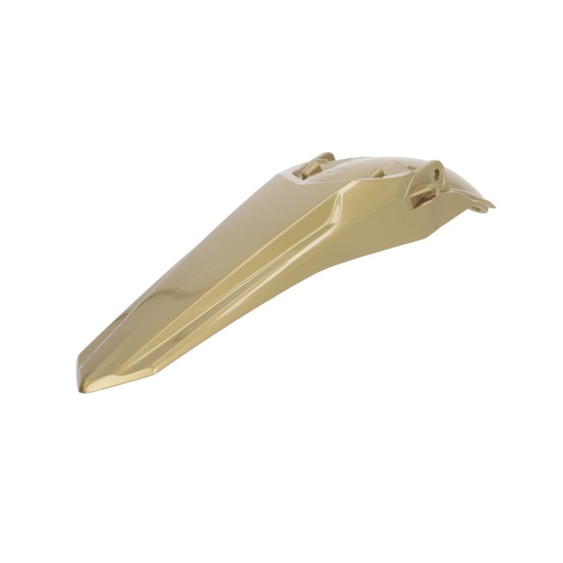 0024307.336 PARAFANGO POSTERIORE 336 - Oro/Oro HONDA CRF 250 RX 2022-2024 Acerbis