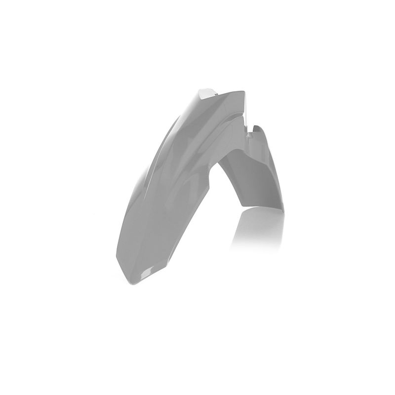 0024607.070 PARAFANGO ANTERIORE 070 - Grigio HONDA CRF 110 F 2019-2024 Acerbis