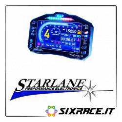 GPSOCSKRR-38695 RICEVITORE GPS BMW S1000RR 2009-2016 Ricevitore GPS per BMW S1000RR 2009-2016.