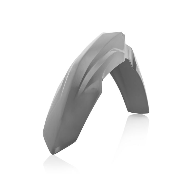 0022379.070 PARAFANGO ANTERIORE 070 - Grigio HONDA CRF 450 L 2019-2020 Acerbis