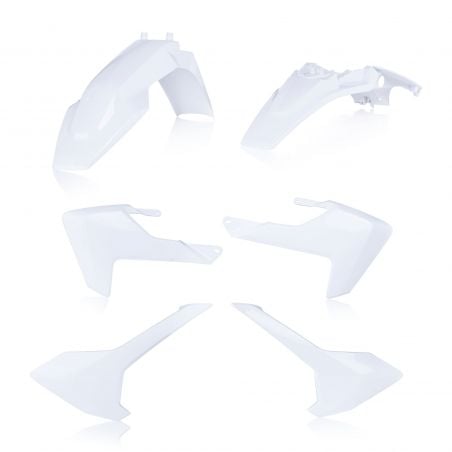 0023539.553.020 KIT PLASTICHE 553.020 - Replica 20 HUSQVARNA TC 65 2017-2023 Acerbis