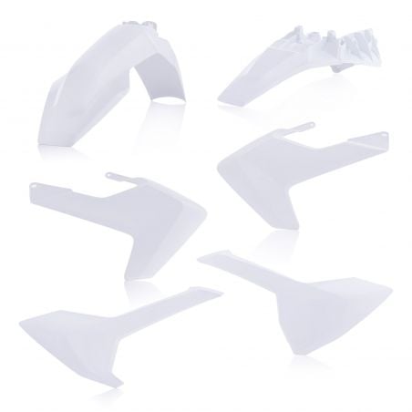 0023055.553.020 KIT PLASTICHE 553.020 - Replica 20 HUSQVARNA TC 85 2018-2024 Acerbis