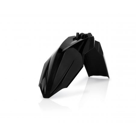 0017685.090 FRONT FENDER 090 - Nero HUSQVARNA FC 250 2014-2015 Acerbis