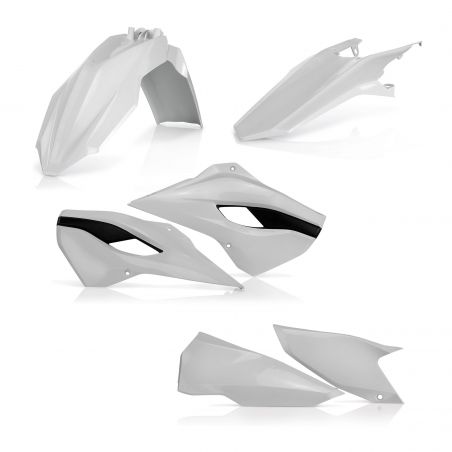 0017704.553 KIT PLASTICHE 553 - Originale HUSQVARNA FC 350 2014-2015 Acerbis