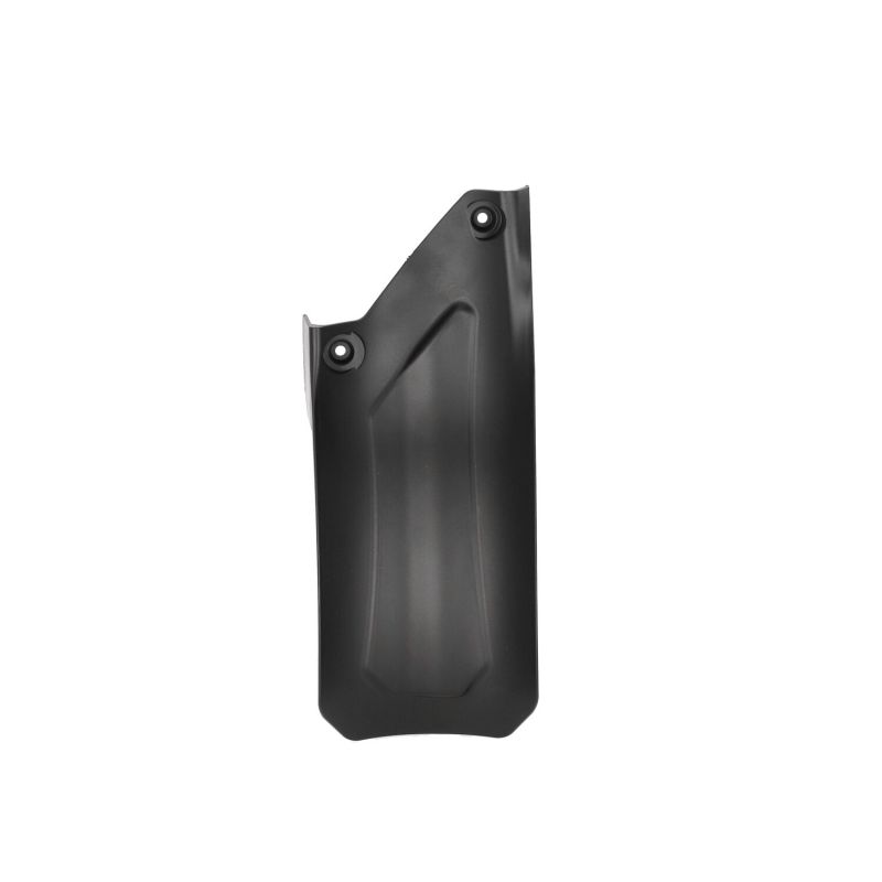 0025456.090 MUD FLAP 090 - Nero KTM XC 250 2023-2024 Acerbis