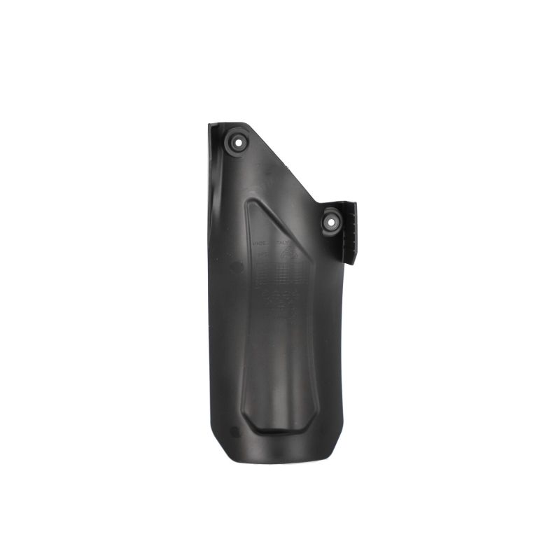 MUD FLAP 090 - Nero KTM XC 250 2023-2024