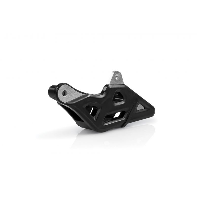 0015914.090 CHAIN GUIDE KTM 090 - Nero HUSQVARNA FC 250 2015-2022 Acerbis