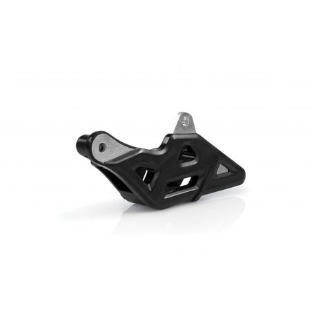 0015914.090 CHAIN GUIDE KTM 090 - Nero KTM XC 300 TPI 2020-2022 Acerbis