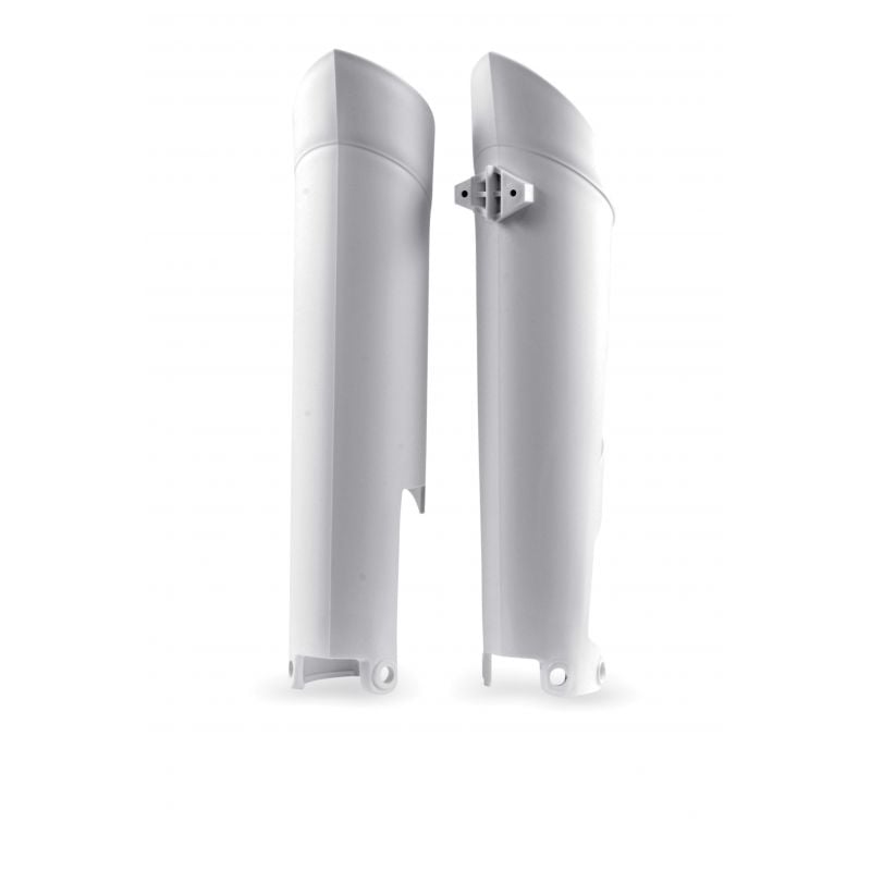 0011649.030 COPRISTELI 030 - Bianco KTM SX 250 2008-2014 Acerbis