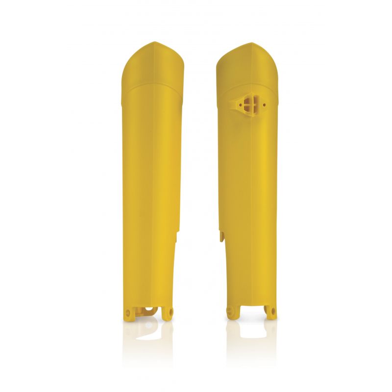 0011649.060 COPRISTELI 060 - Giallo KTM SX-F 350 2011-2014 Acerbis