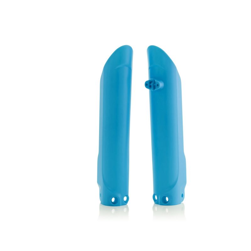 0023045.041 COPRISTELI 041 - Azzurro KTM SX 85 2018-2024 Acerbis