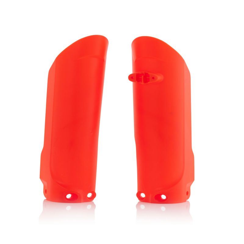 0023045.014 COPRISTELI 014 - Arancio Flou KTM SX 85 2018-2024 Acerbis
